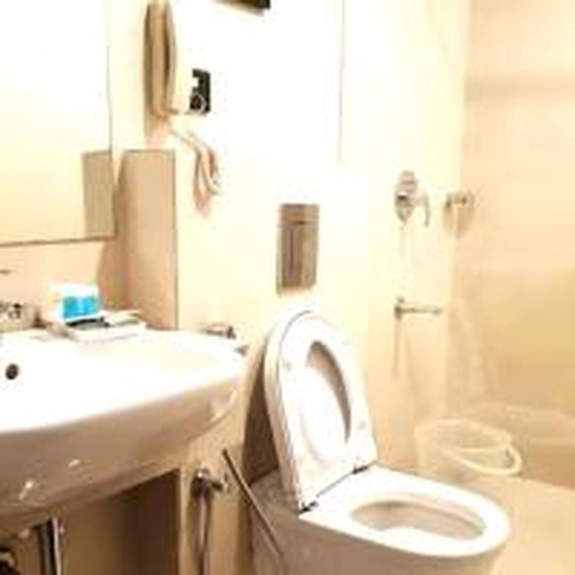 Park Residency Otel Kozhancheri Dış mekan fotoğraf